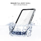 Samsung S25 Ultra - Funca Acuática - MagSafe - Nautical - Clear - Ghostek