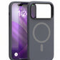 iPhone 17 Pro Max - Funda de Silicona Premium - MagSafe