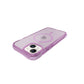 iPhone 15 - Safetee Neo + Mag - Lila - Prodigee