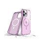 iPhone 15 Pro - Safetee Neo + Mag - Lila - Prodigee