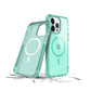 iPhone 15 Pro Max - Safetee Neo + Mag -Verde Menta - Prodigee