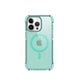 iPhone 15 Pro Max - Safetee Neo + Mag -Verde Menta - Prodigee