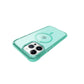 iPhone 15 Pro Max - Safetee Neo + Mag -Verde Menta - Prodigee
