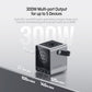 Batería Portátil - CUKTECH N° 30 - 40,000 mAh - 300W