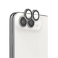iPhone Duo - Protector de Cámaras (Vidrio Templado) con Anti Reflejo - ESD