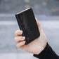 iPhone Duo - Vidrio Templado Premium - Sin Bordes - Para la pantalla Externa