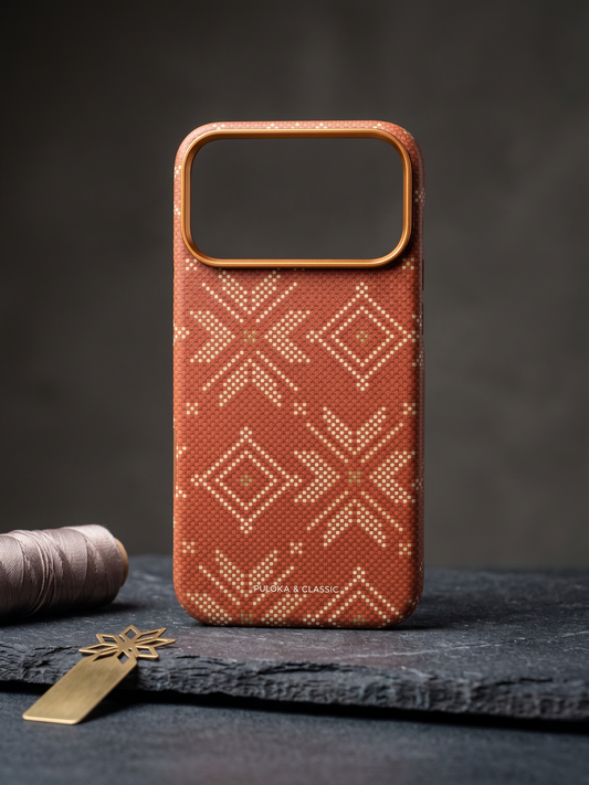 iPhone 17 Pro Max - Funda Artisan - MagSafe - Puloka