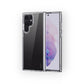 Samsung S23 Ultra - Clear Case HD