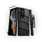 Samsung S22 Ultra - Bolt Series - Negro - Zizo