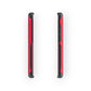Samsung S22 Ultra - Atomic Slim4 - Rojo - Ghostek