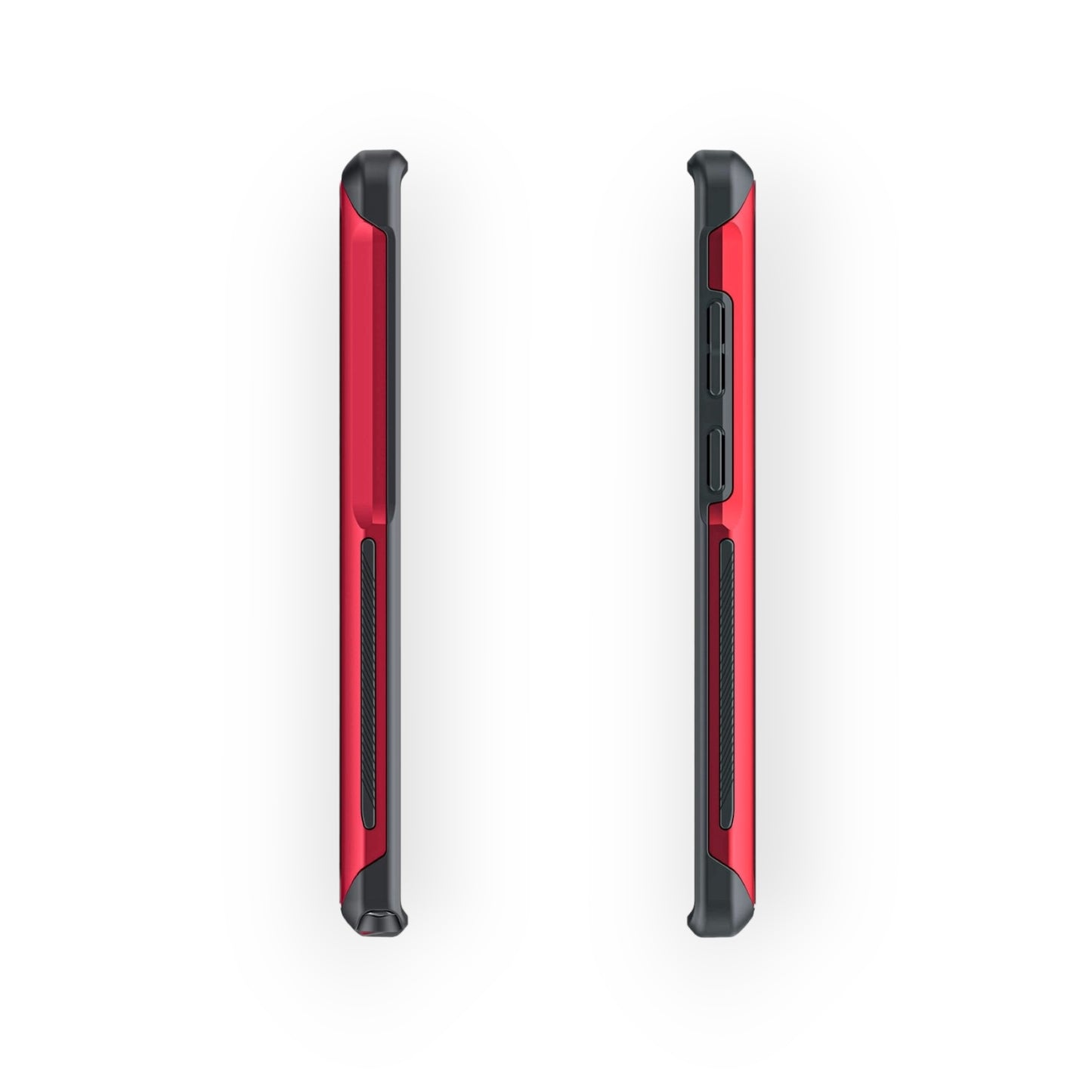 Samsung S22 Ultra - Atomic Slim4 - Rojo - Ghostek