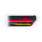 Samsung S22 Ultra - Atomic Slim4 - Rojo - Ghostek