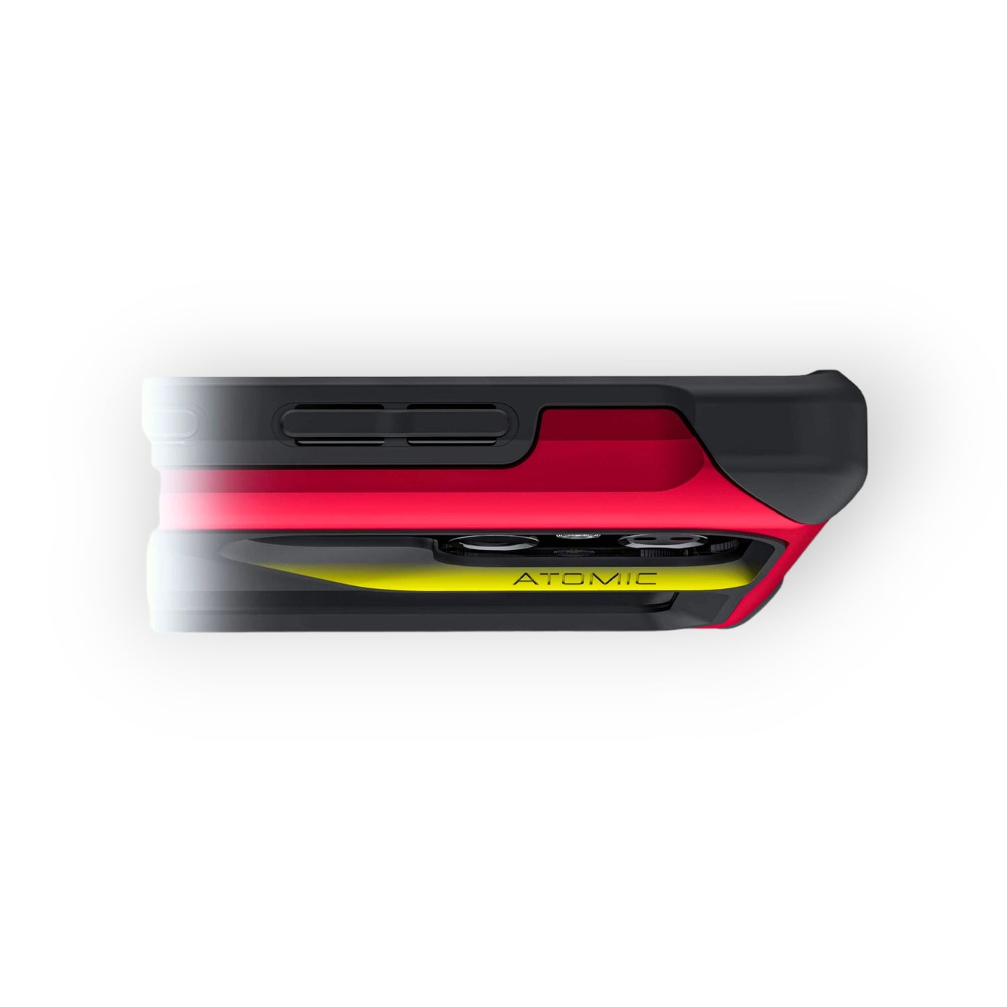 Samsung S22 Ultra - Atomic Slim4 - Rojo - Ghostek