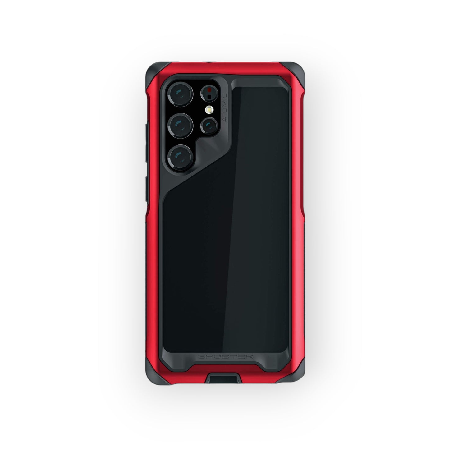 Samsung S22 Ultra - Atomic Slim4 - Rojo - Ghostek