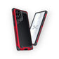 Samsung S22 Ultra - Atomic Slim4 - Rojo - Ghostek