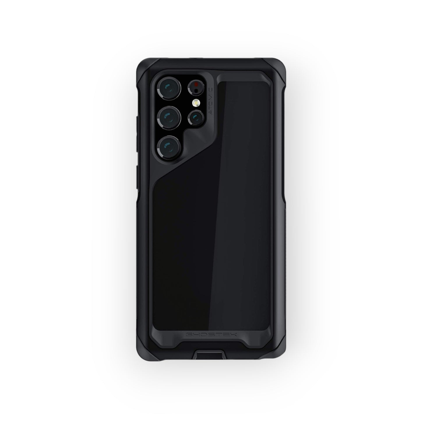 Samsung S22 Ultra - Atomic Slim4 - Negro - Ghostek