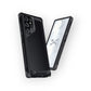 Samsung S22 Ultra - Atomic Slim4 - Negro - Ghostek