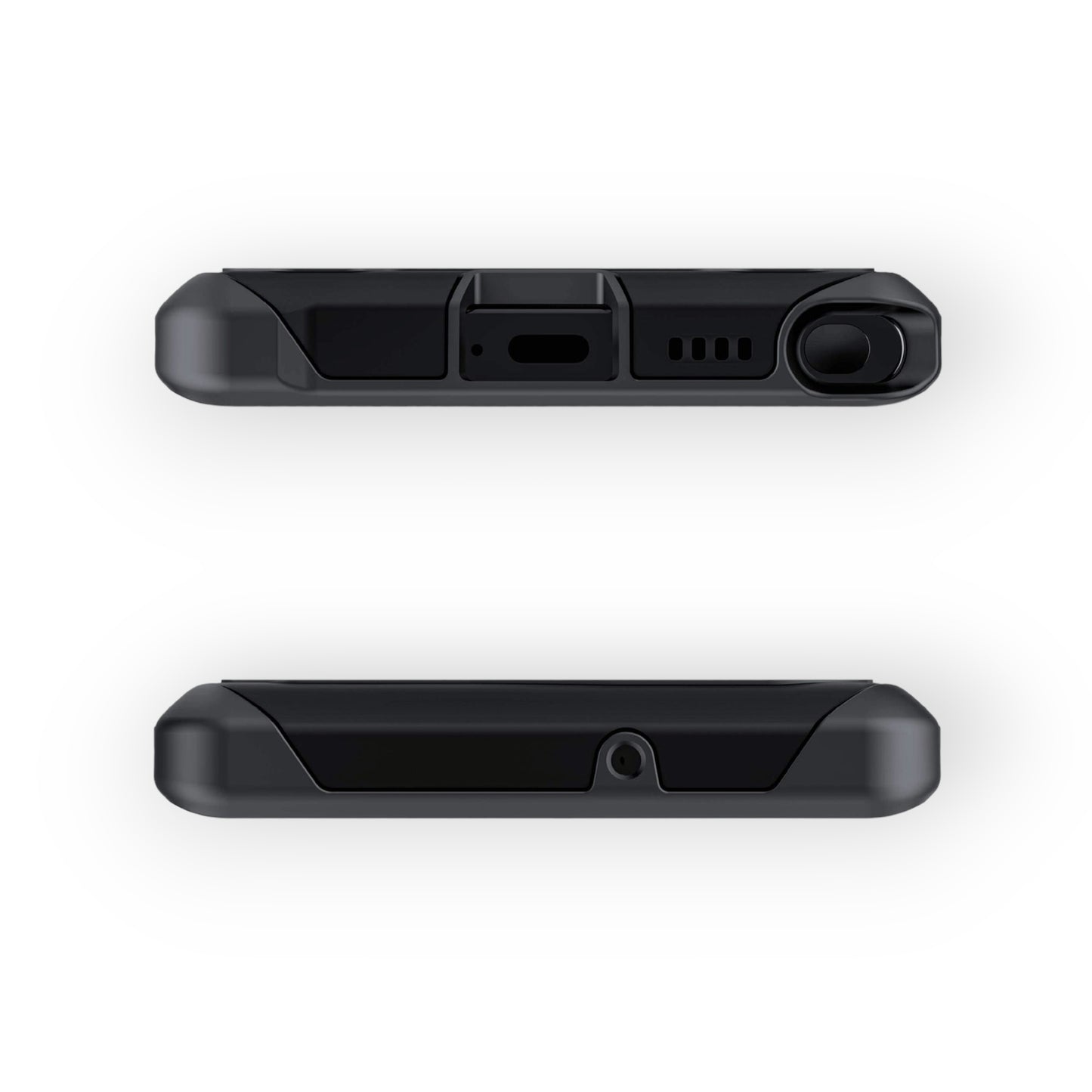 Samsung S22 Ultra - Atomic Slim4 - Negro - Ghostek