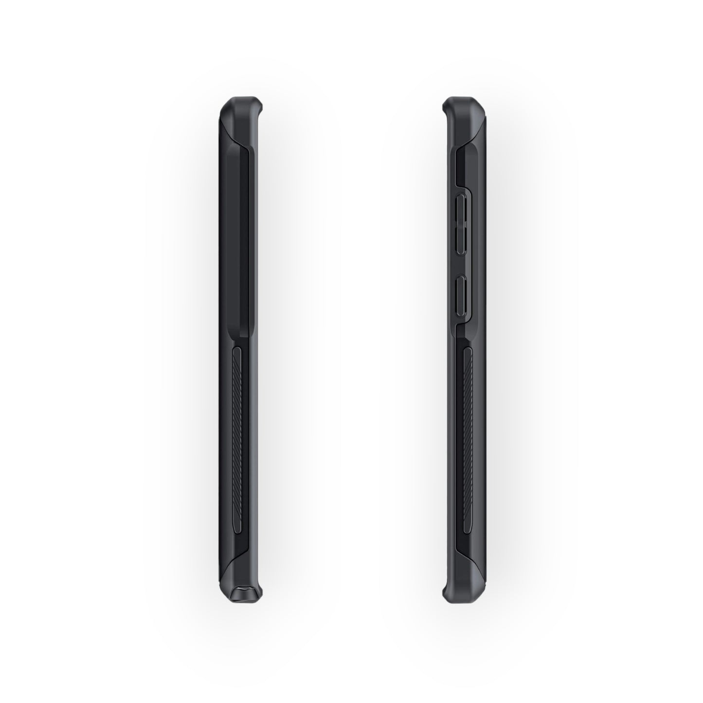 Samsung S22 Ultra - Atomic Slim4 - Negro - Ghostek
