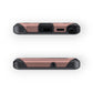 Samsung S22 Ultra - Atomic Slim4 - Rosa - Ghostek