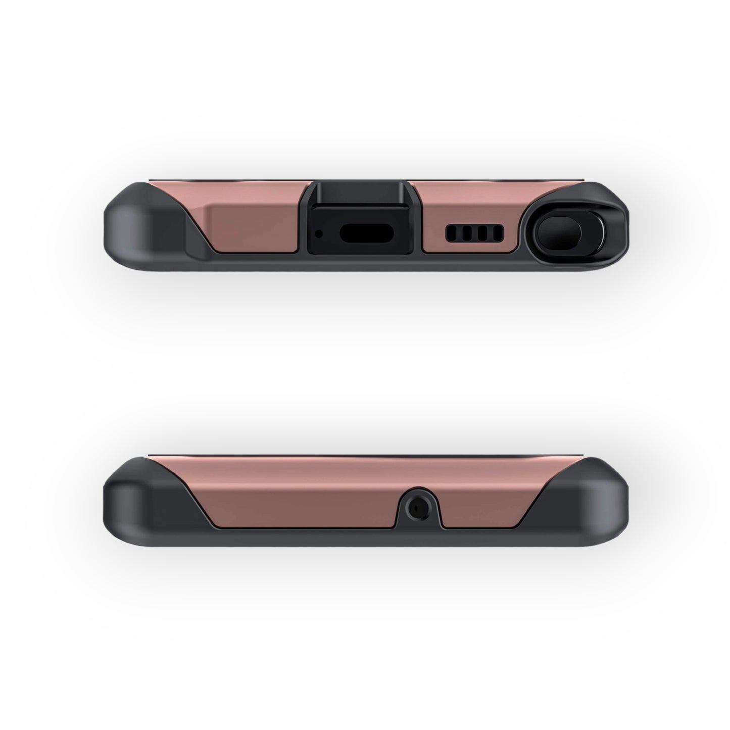 Samsung S22 Ultra - Atomic Slim4 - Rosa - Ghostek