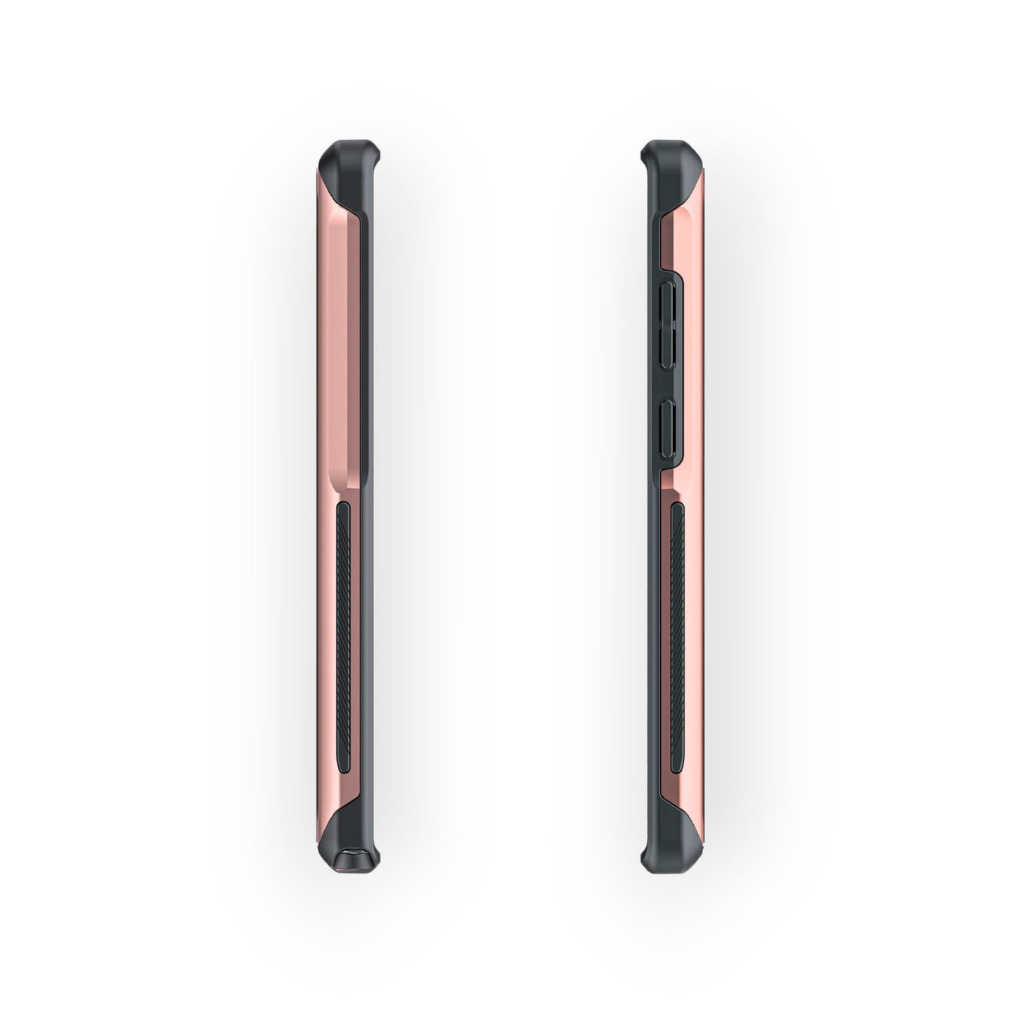 Samsung S22 Ultra - Atomic Slim4 - Rosa - Ghostek