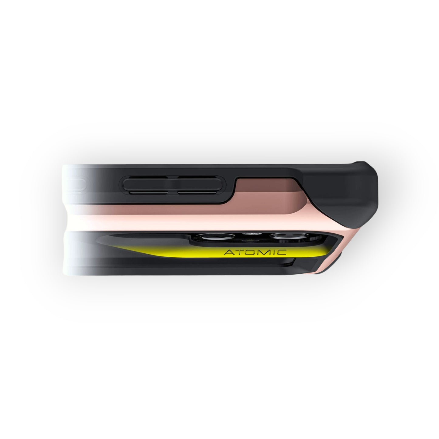 Samsung S22 Ultra - Atomic Slim4 - Rosa - Ghostek