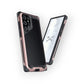 Samsung S22 Ultra - Atomic Slim4 - Rosa - Ghostek