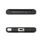 Samsung S23 Ultra - Atomic Slim4 - Negro - Ghostek