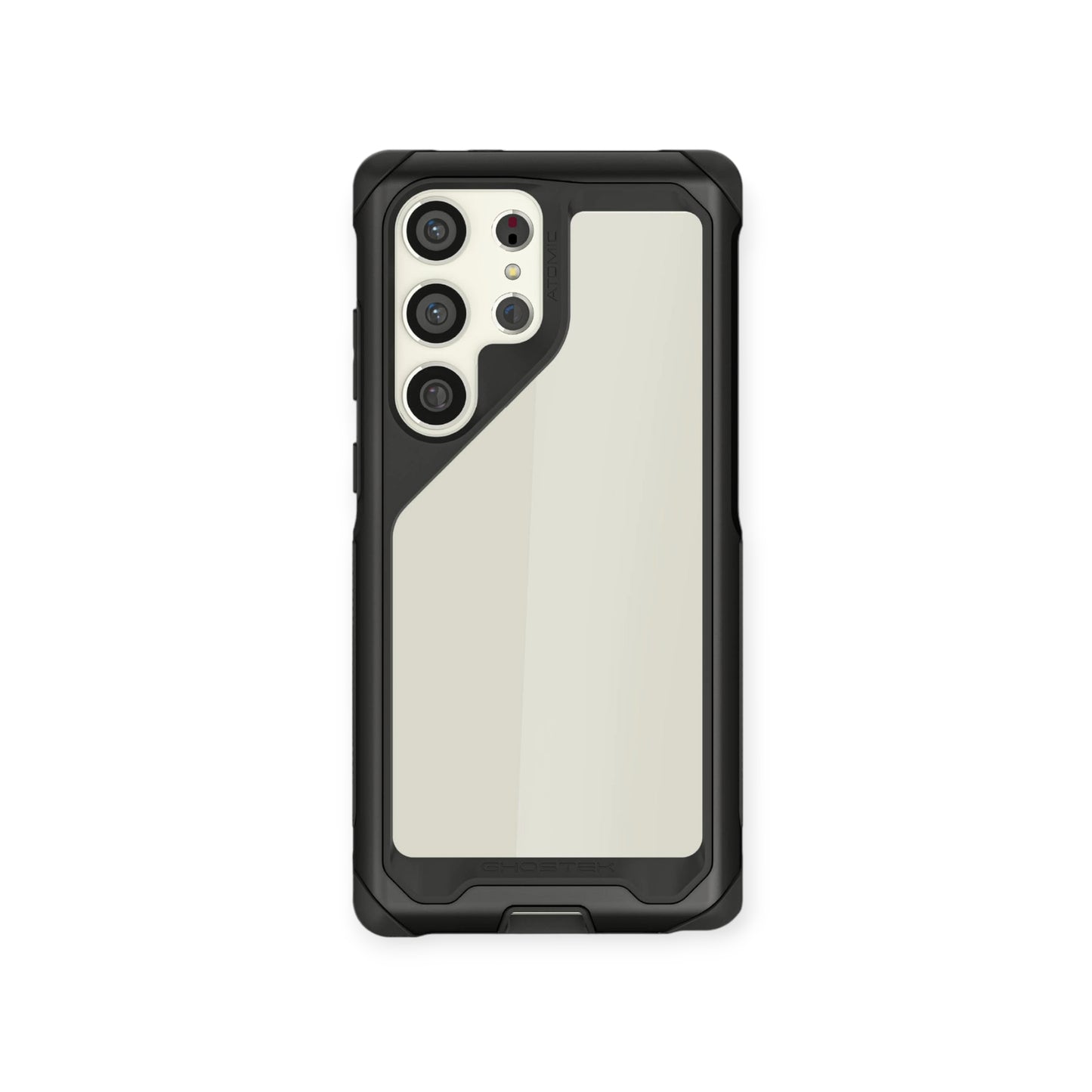 Samsung S23 Ultra - Atomic Slim4 - Negro - Ghostek