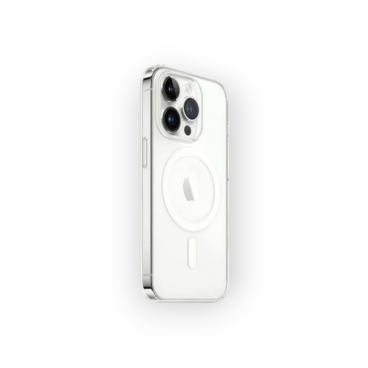 iPhone 14 Pro Max - MagSafe - Clear - Skintek