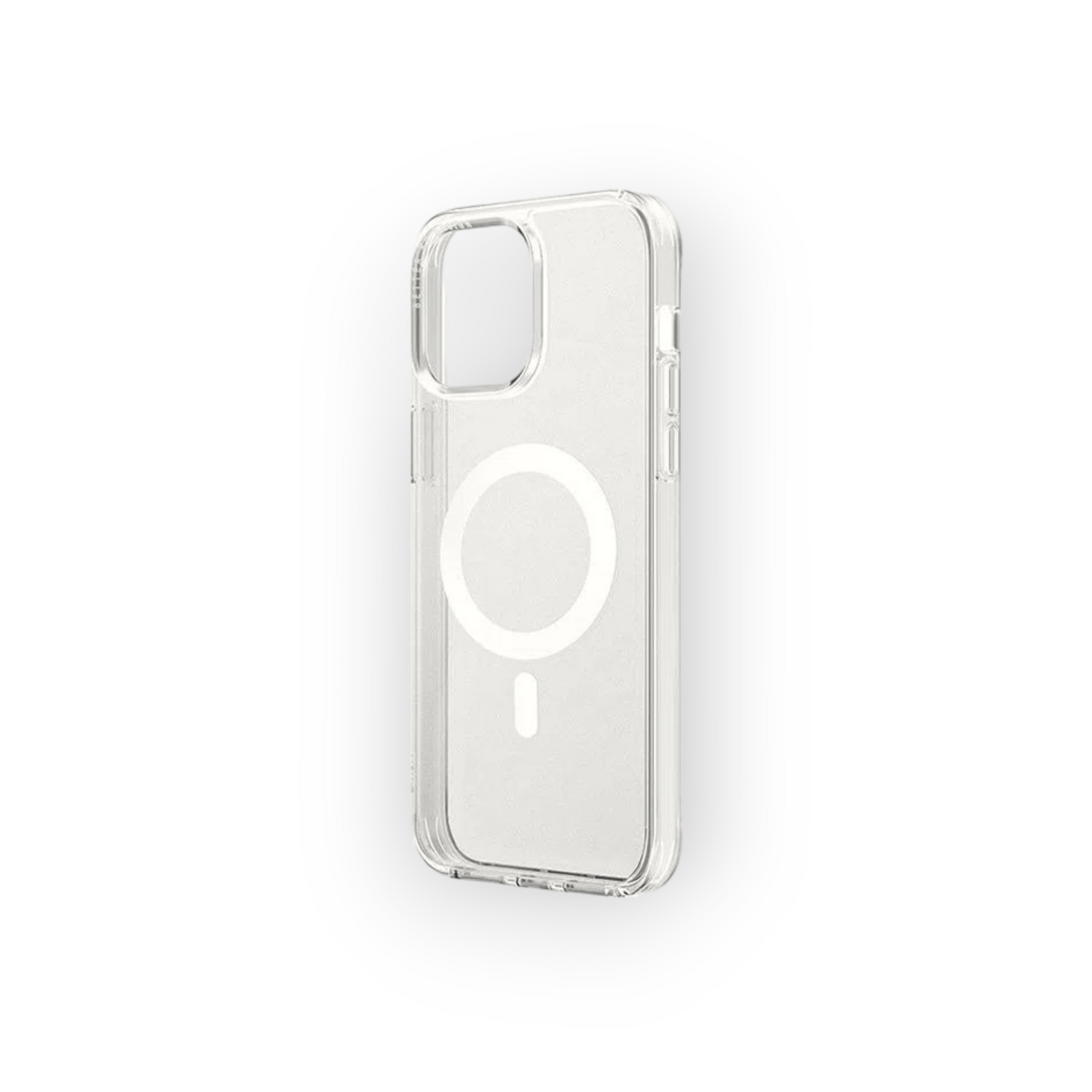 iPhone 14 Pro Max - MagSafe - Clear - Skintek