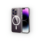 iPhone 14 Pro Max - MagSafe - Clear - Skintek