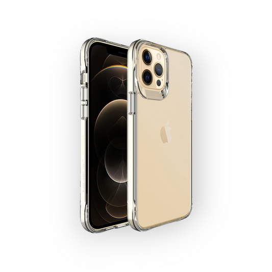 iPhone 13 Pro - Hero - Clear - Prodigee