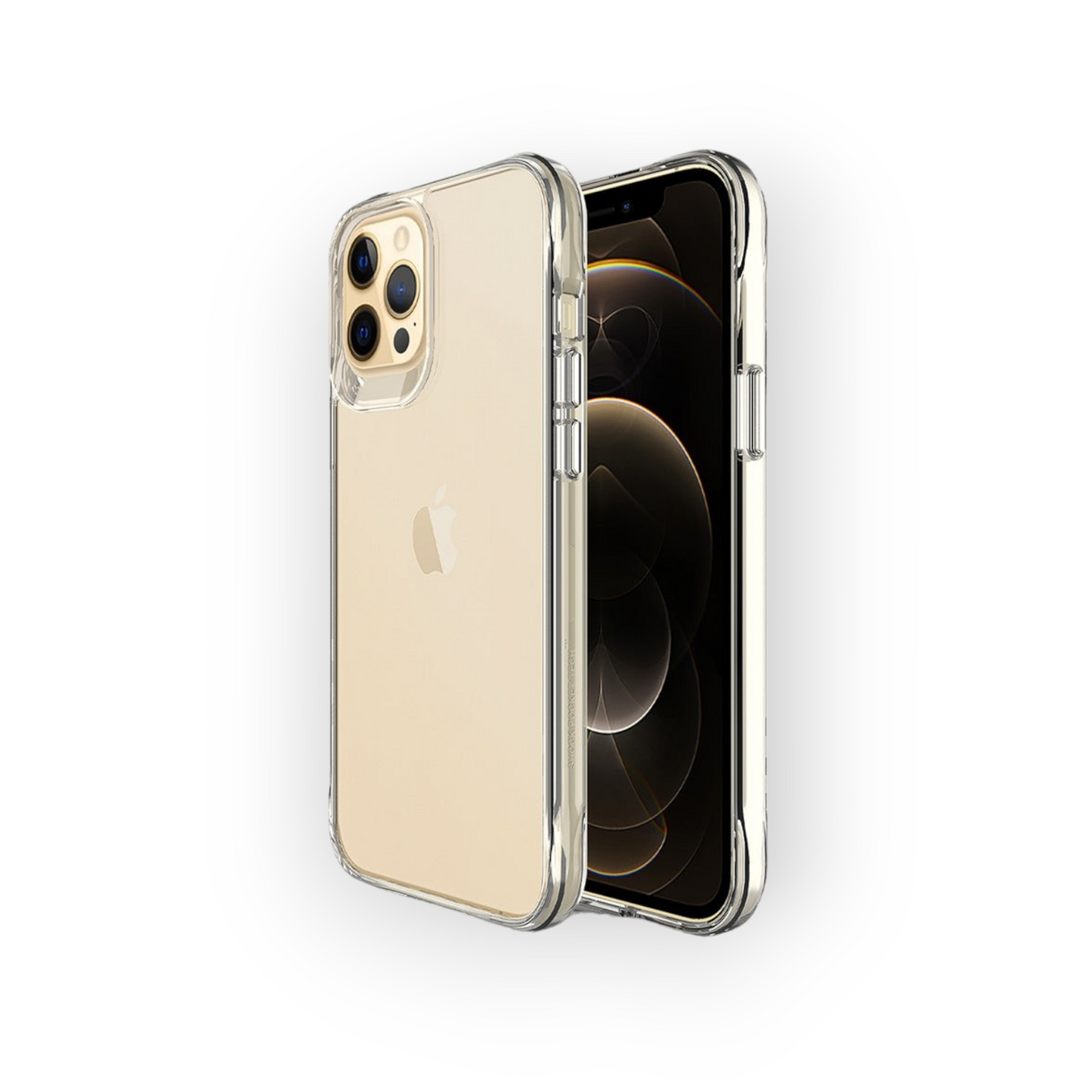 iPhone 13 Pro - Hero - Clear - Prodigee