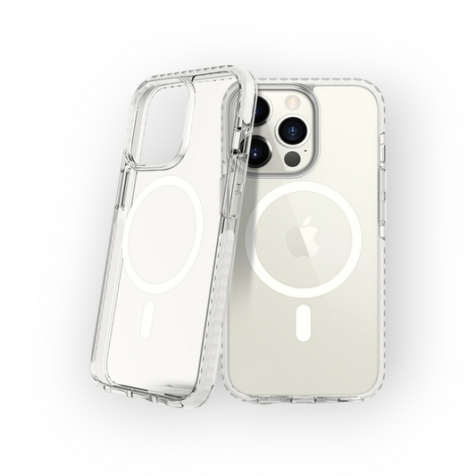 iPhone 13 Pro - Magneteek - Clear - Prodigee