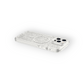 iPhone 13 Pro - Super Star + Mag - Glitter Silver - Prodigee