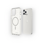 iPhone 13 Pro - Super Star + Mag - Glitter Silver - Prodigee