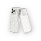 iPhone 13 Pro - Super Star + Mag - Glitter Silver - Prodigee