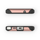Samsung S23 Ultra - Atomic Slim4 - Golden Rose - Ghostek