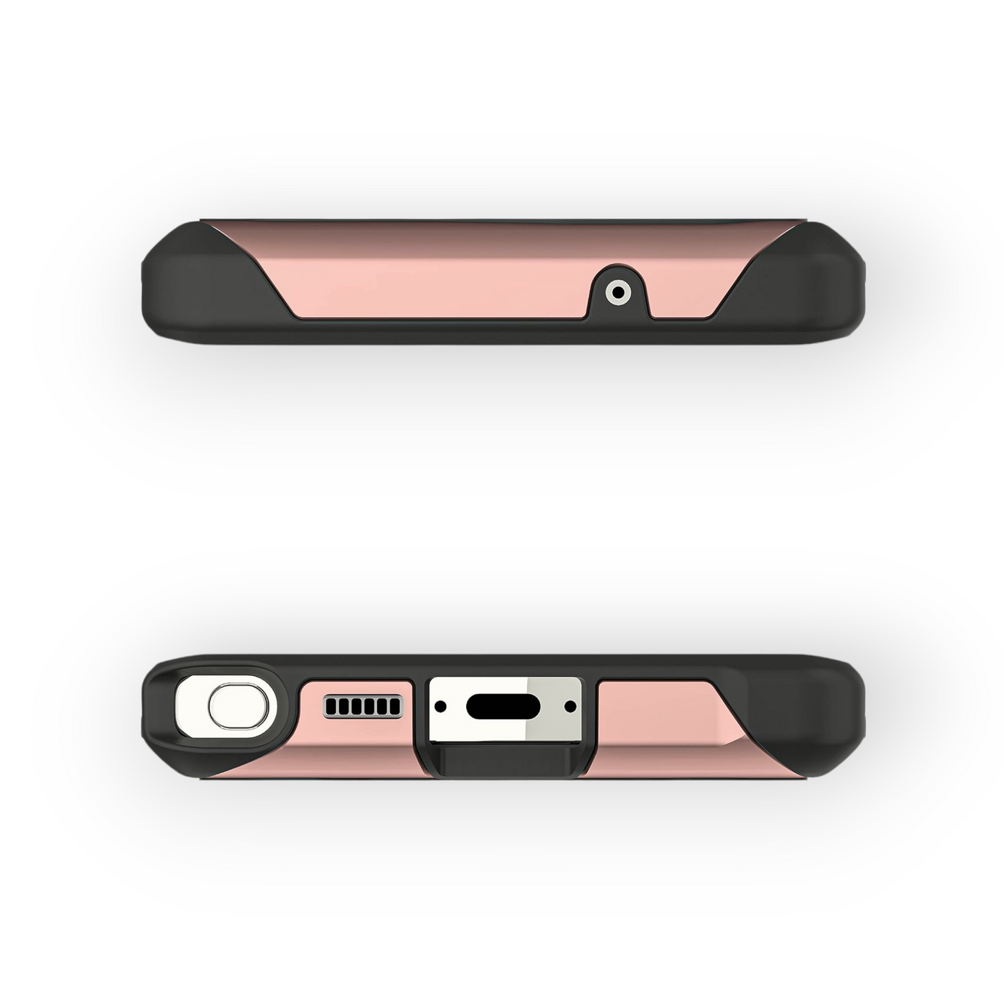 Samsung S23 Ultra - Atomic Slim4 - Golden Rose - Ghostek