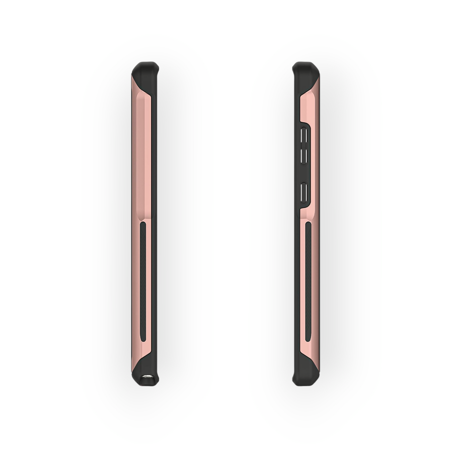 Samsung S23 Ultra - Atomic Slim4 - Golden Rose - Ghostek