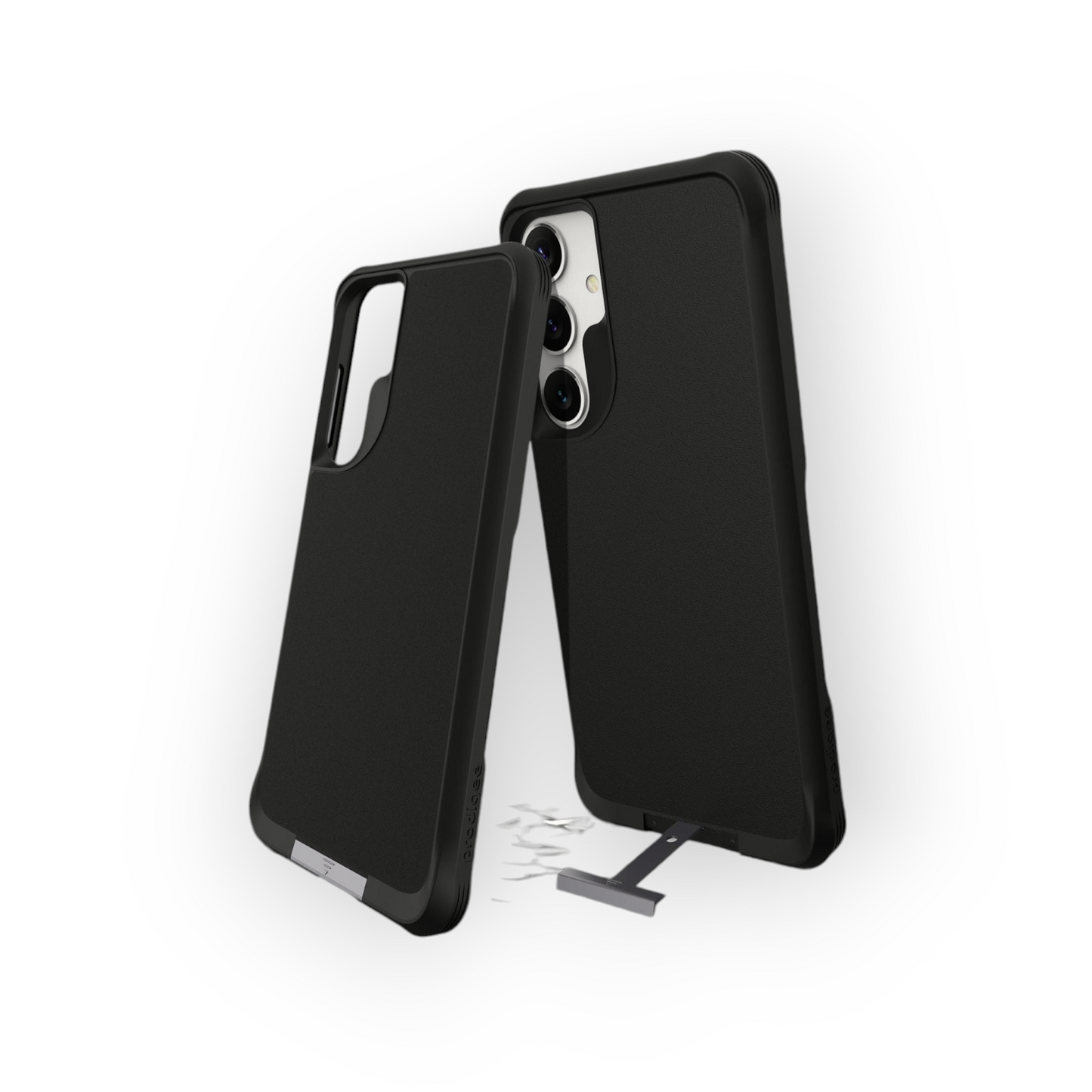 Samsung S24 Plus - Balance Case MagSafe - Prodigee - Negro