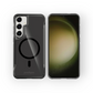 Samsung S24 Plus - Super Hero MagSafe - Prodigee - Smoke Black
