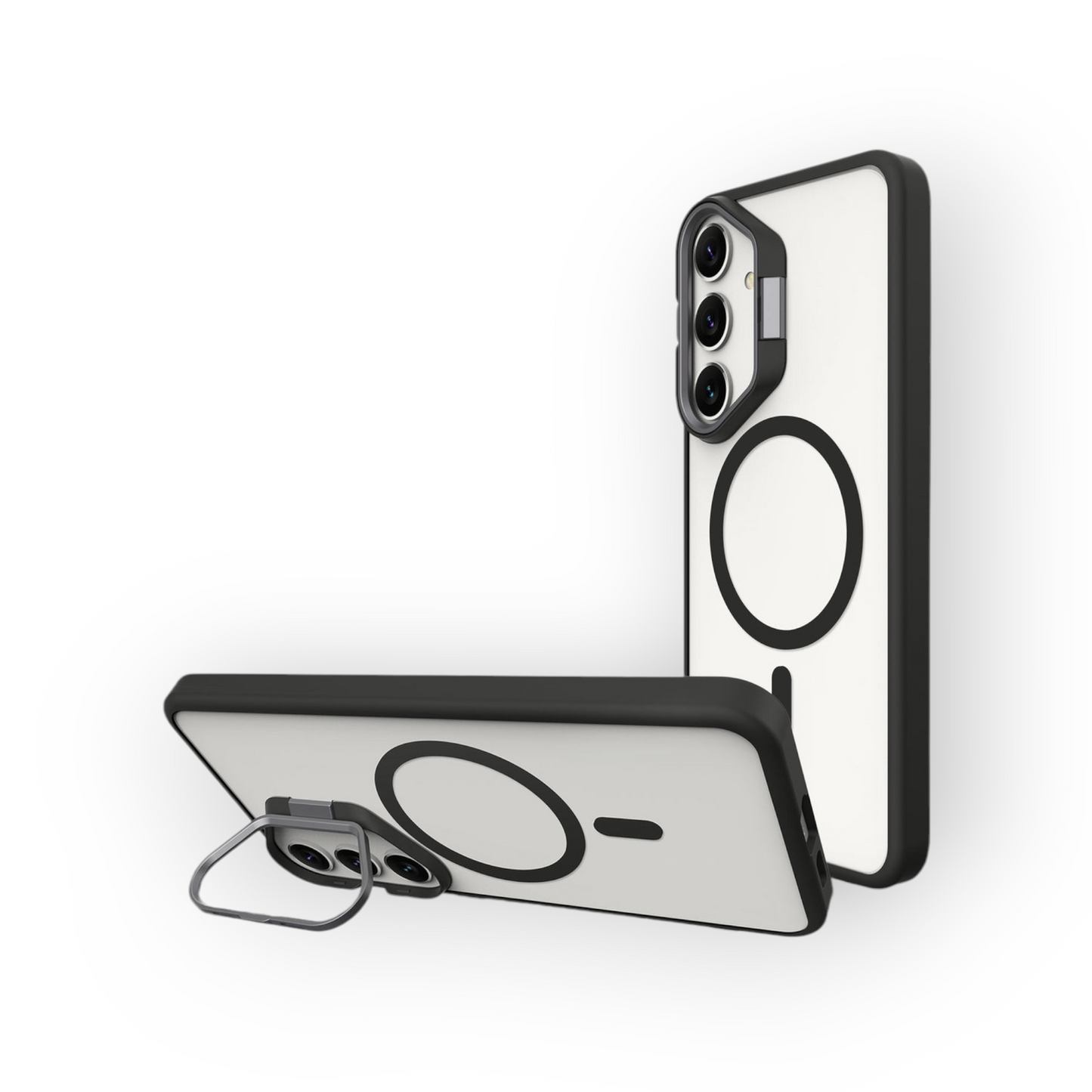 Samsung S24 Plus - Kick It MagSafe - Prodigee - Negro