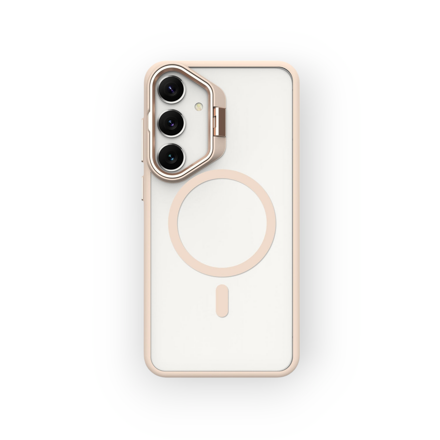 Samsung S24 Plus - Kick It MagSafe - Prodigee - Rosa