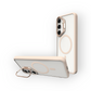 Samsung S24 Plus - Kick It MagSafe - Prodigee - Rosa