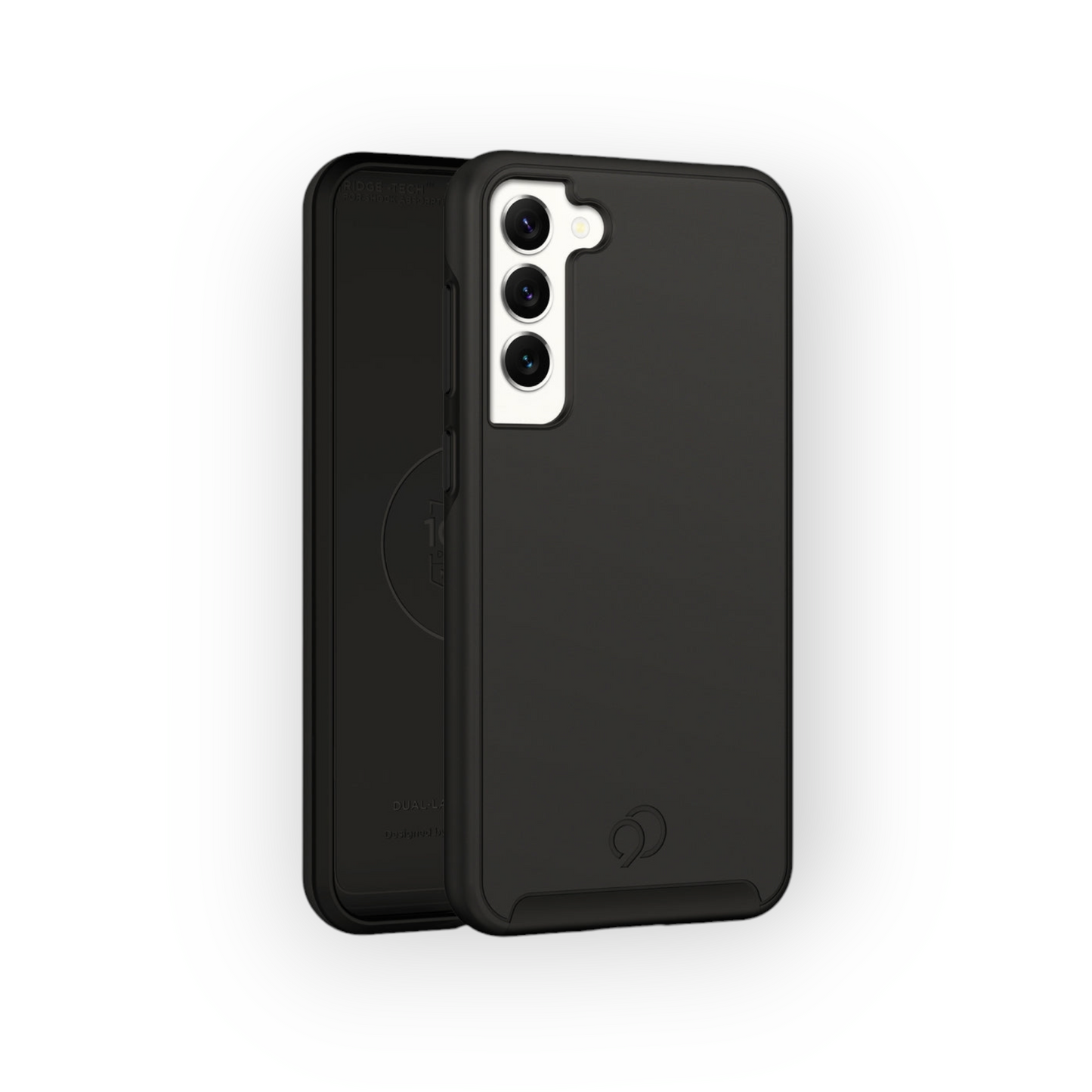 Samsung S24 Plus - Cirrus 2 Case - Nimbus9 - Negro