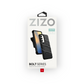 Samsung S24 Plus - Bolt Series- Zizo - Negro