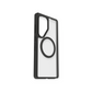 Samsung S25 Ultra - React Magnetic Series - Clear Black - Otterbox
